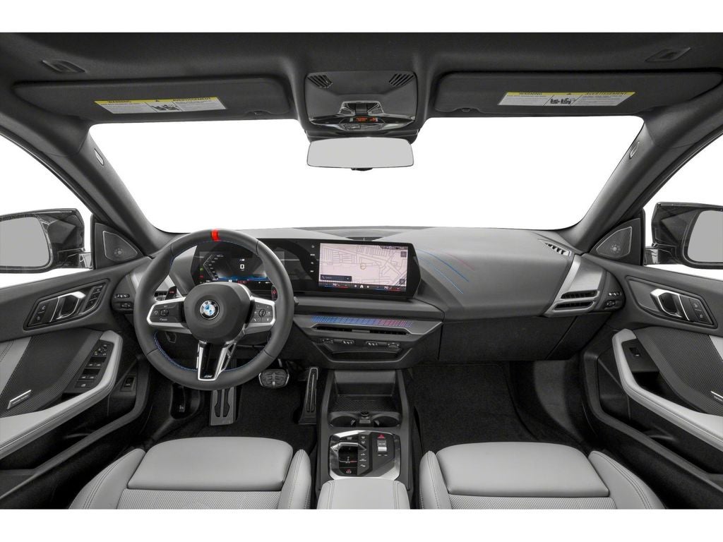 2026 BMW 2 Series M235i xDrive