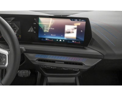 2026 BMW 2 Series M235i xDrive