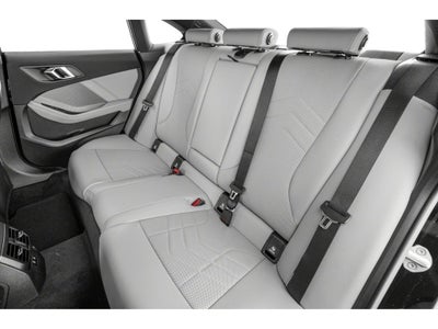 2026 BMW 2 Series M235i xDrive