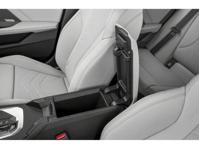 2026 BMW 2 Series M235i xDrive
