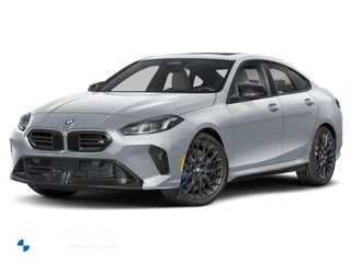 2026 BMW 2 Series M235i xDrive