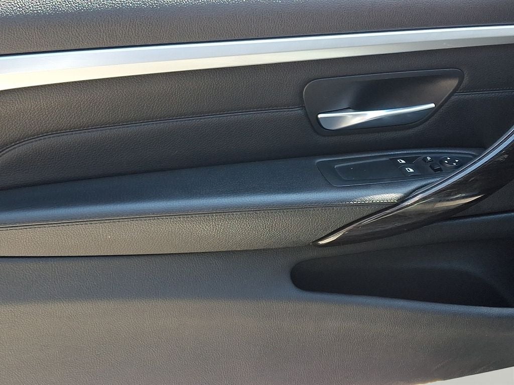 2016 BMW 4 Series 428i xDrive
