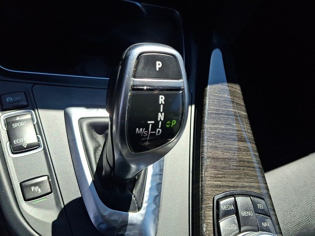 2016 BMW 4 Series 428i xDrive