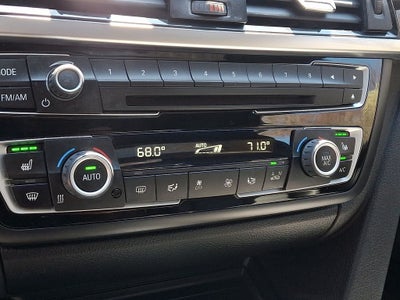 2016 BMW 4 Series 428i xDrive