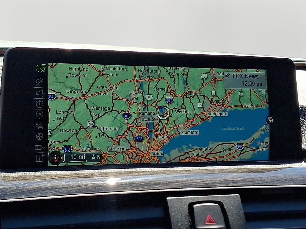 2016 BMW 4 Series 428i xDrive