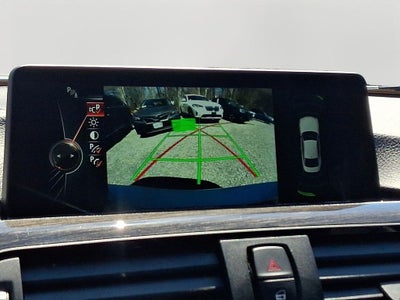 2016 BMW 4 Series 428i xDrive