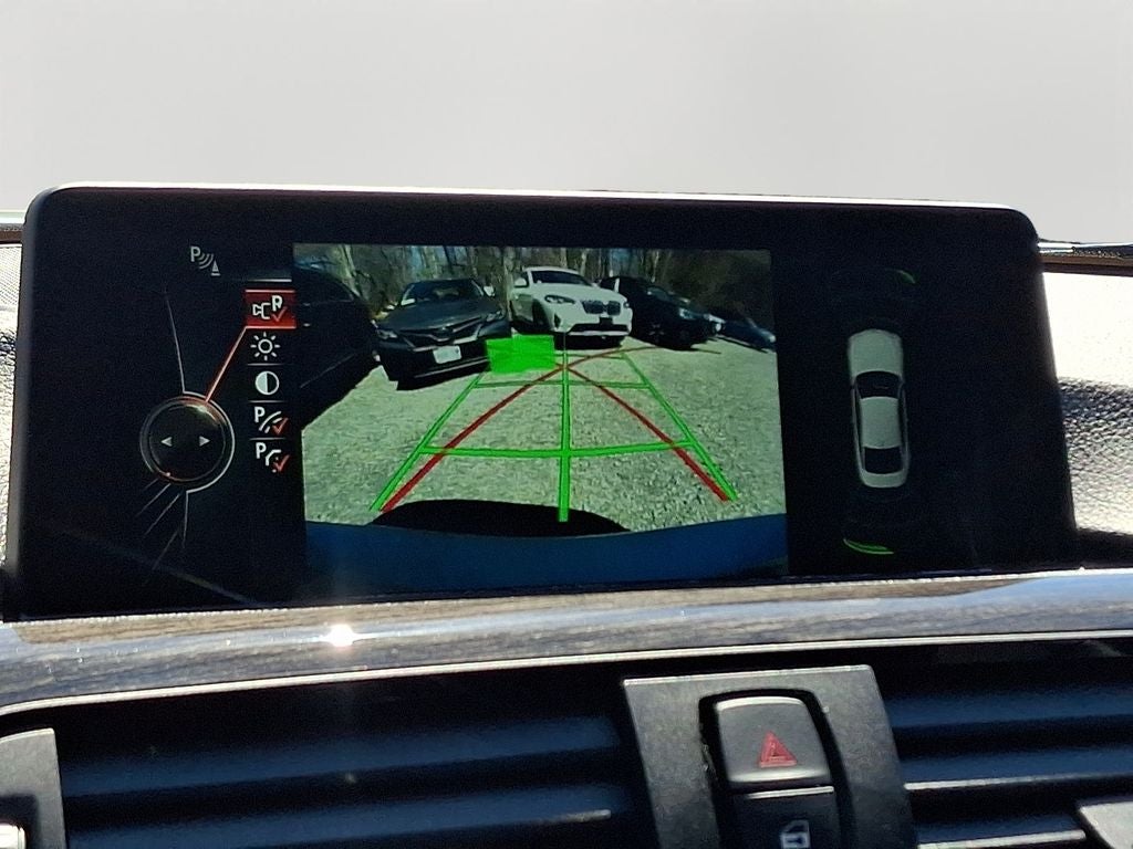 2016 BMW 4 Series 428i xDrive