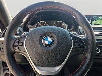 2016 BMW 4 Series 428i xDrive
