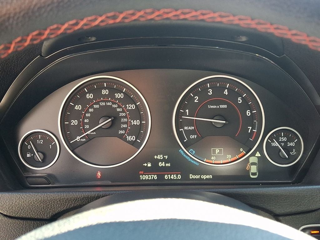 2016 BMW 4 Series 428i xDrive