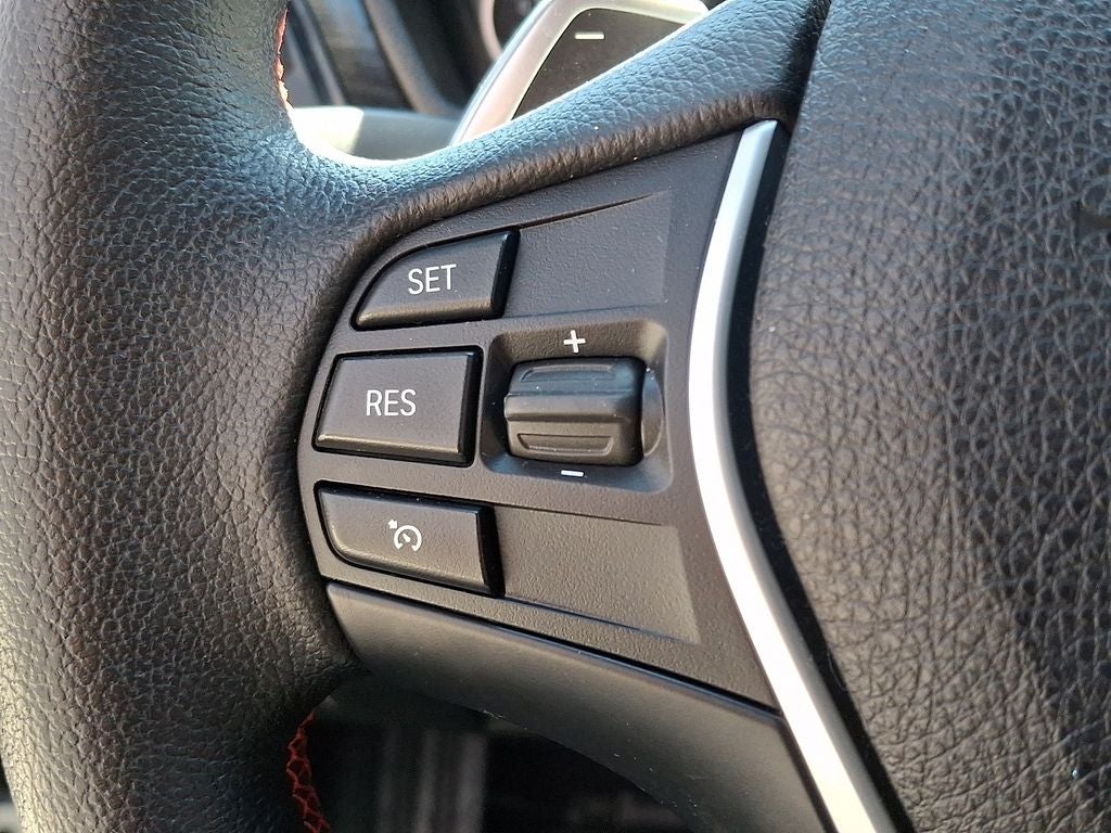 2016 BMW 4 Series 428i xDrive