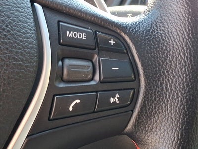 2016 BMW 4 Series 428i xDrive