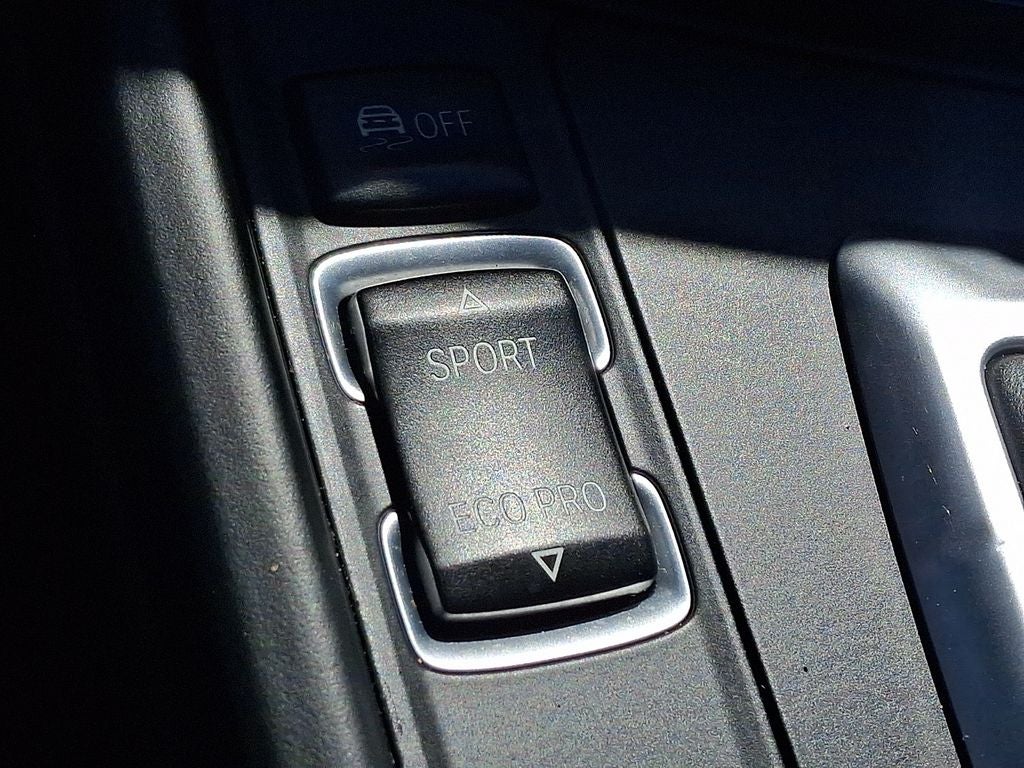 2016 BMW 4 Series 428i xDrive