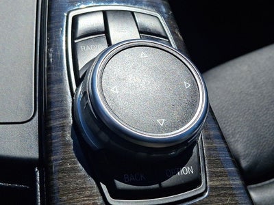 2016 BMW 4 Series 428i xDrive