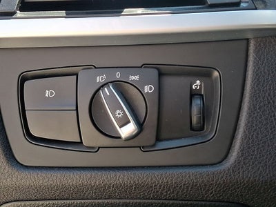 2016 BMW 4 Series 428i xDrive