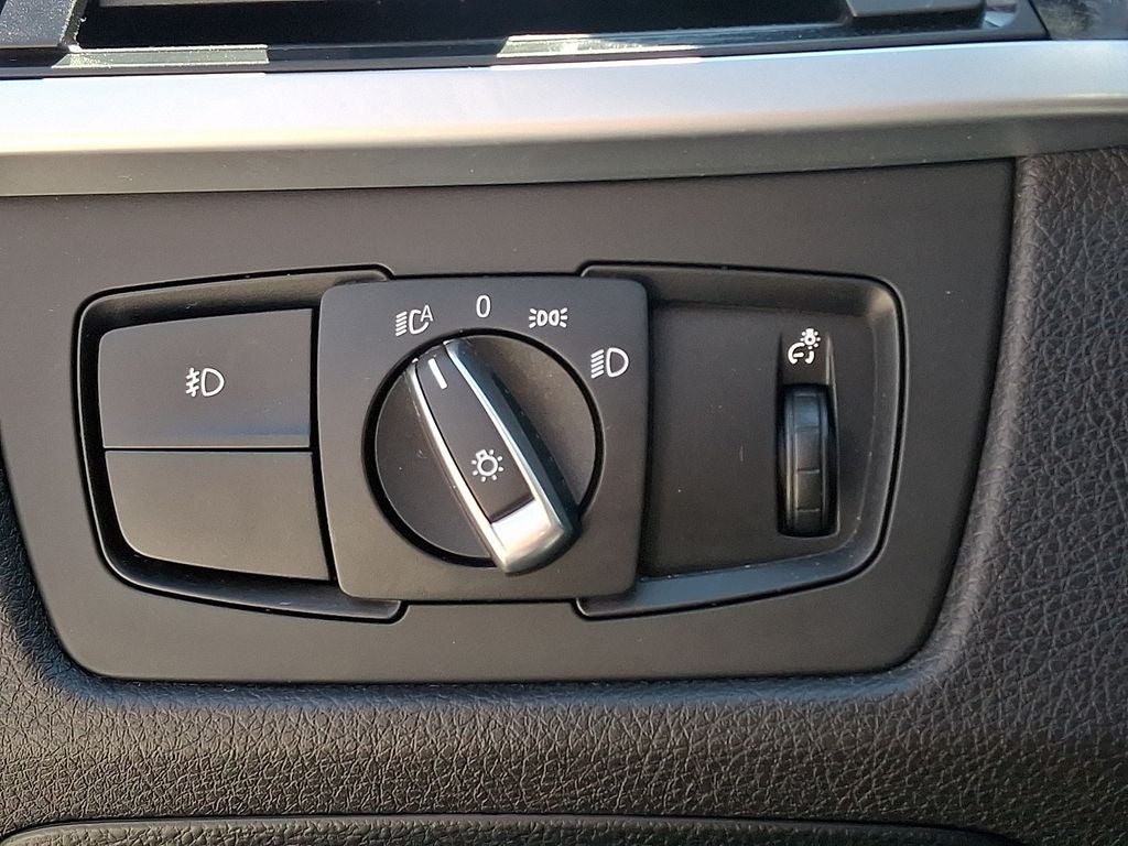 2016 BMW 4 Series 428i xDrive