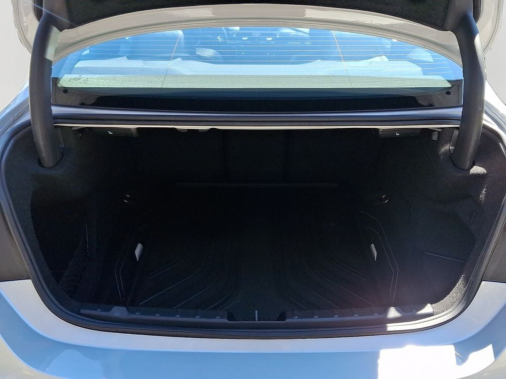 2016 BMW 4 Series 428i xDrive