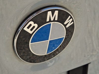 2016 BMW 4 Series 428i xDrive