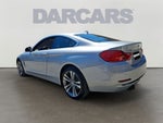 2016 BMW 4 Series 428i xDrive