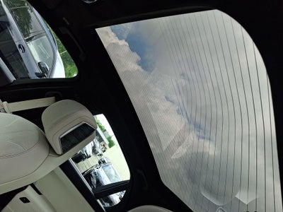2025 BMW 7 Series 750e xDrive