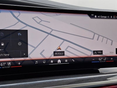 2025 BMW 7 Series 750e xDrive