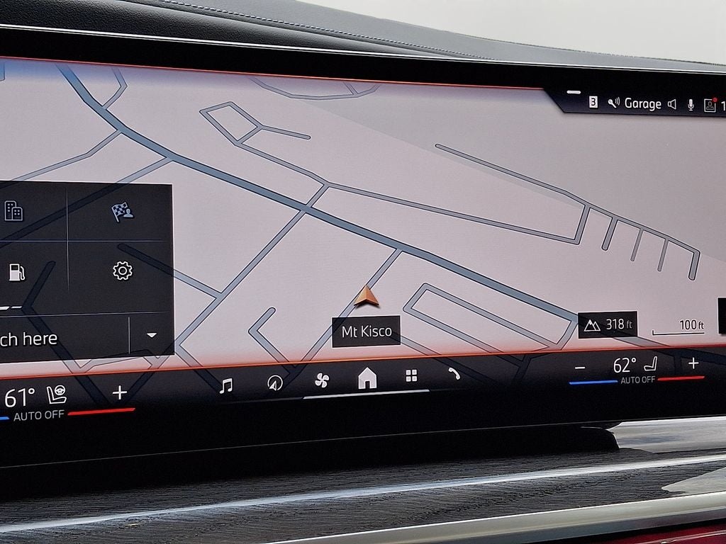 2025 BMW 7 Series 750e xDrive