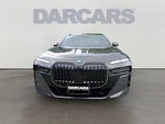 2025 BMW 7 Series 750e xDrive