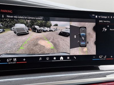 2025 BMW 7 Series 750e xDrive