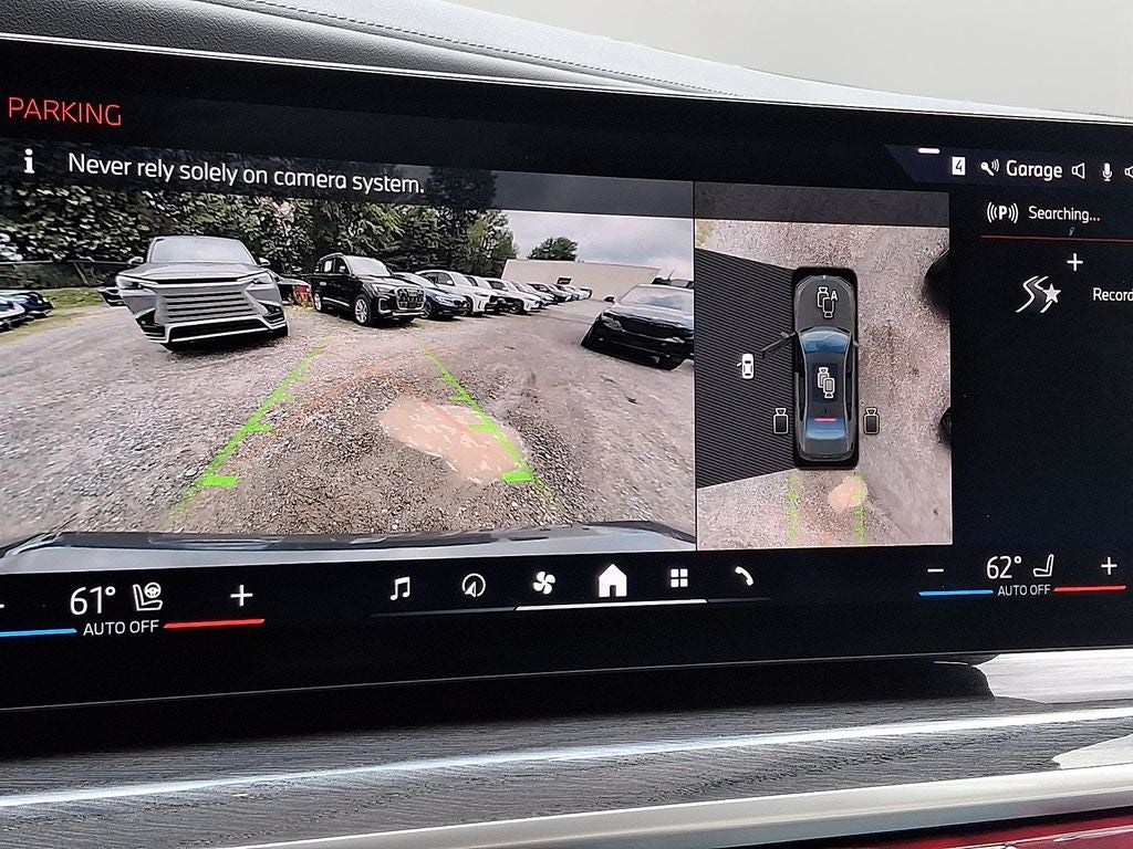 2025 BMW 7 Series 750e xDrive