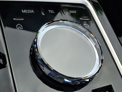 2025 BMW 7 Series 750e xDrive