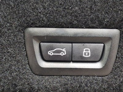 2025 BMW 7 Series 750e xDrive