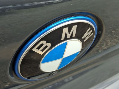 2025 BMW 7 Series 750e xDrive