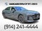 2025 BMW 7 Series 750e xDrive