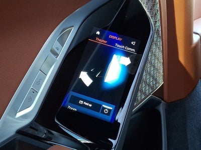 2025 BMW 7 Series 750e xDrive BMW Certified Pre-Owned