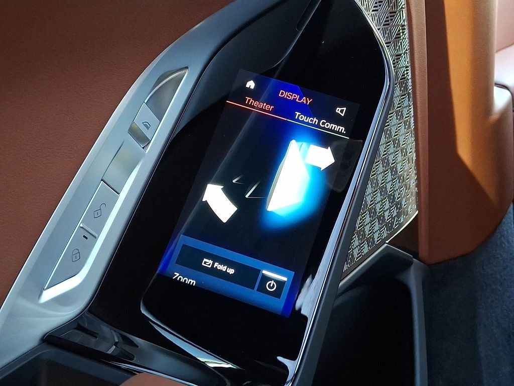 2025 BMW 7 Series 750e xDrive BMW Certified Pre-Owned