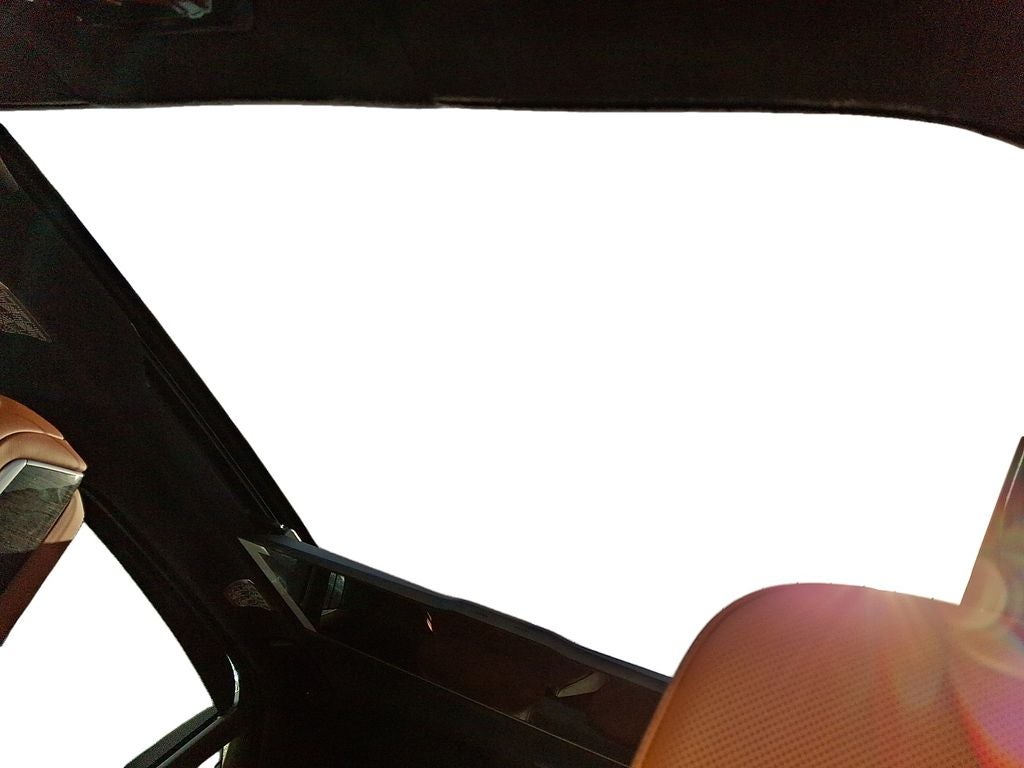 2025 BMW 7 Series 750e xDrive BMW Certified Pre-Owned