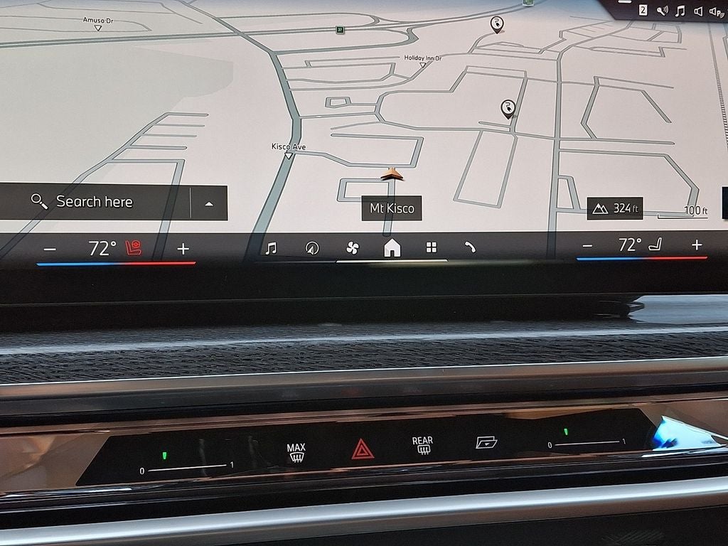 2025 BMW 7 Series 750e xDrive BMW Certified Pre-Owned