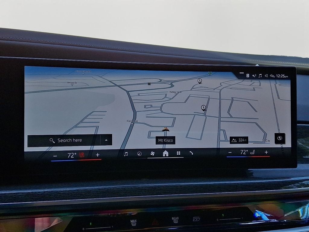 2025 BMW 7 Series 750e xDrive BMW Certified Pre-Owned