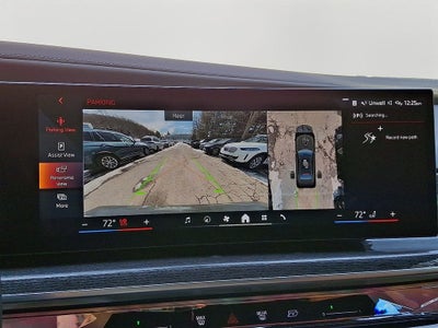 2025 BMW 7 Series 750e xDrive BMW Certified Pre-Owned