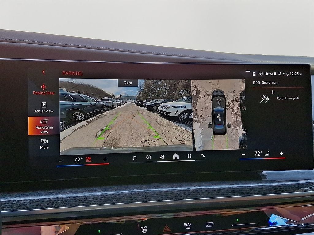 2025 BMW 7 Series 750e xDrive BMW Certified Pre-Owned