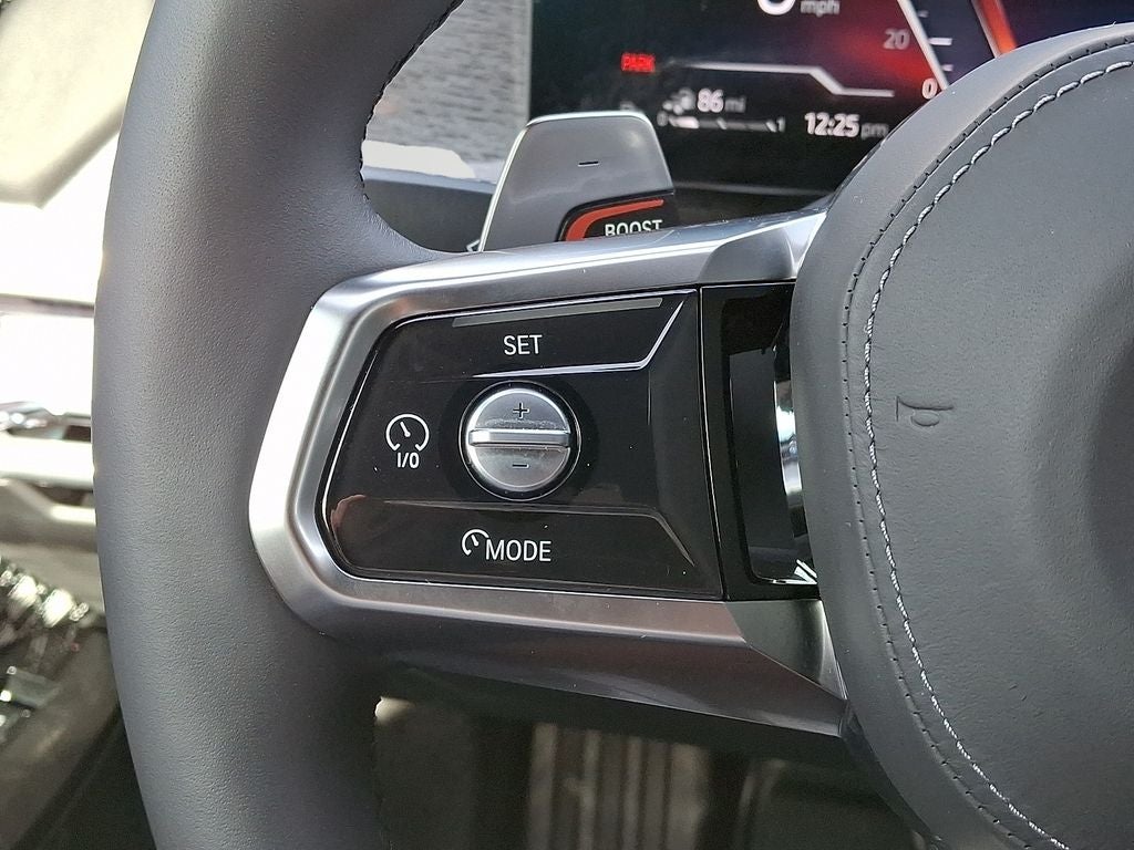 2025 BMW 7 Series 750e xDrive BMW Certified Pre-Owned