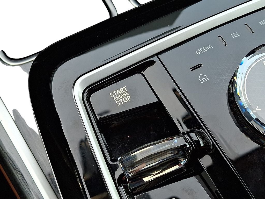 2025 BMW 7 Series 750e xDrive BMW Certified Pre-Owned