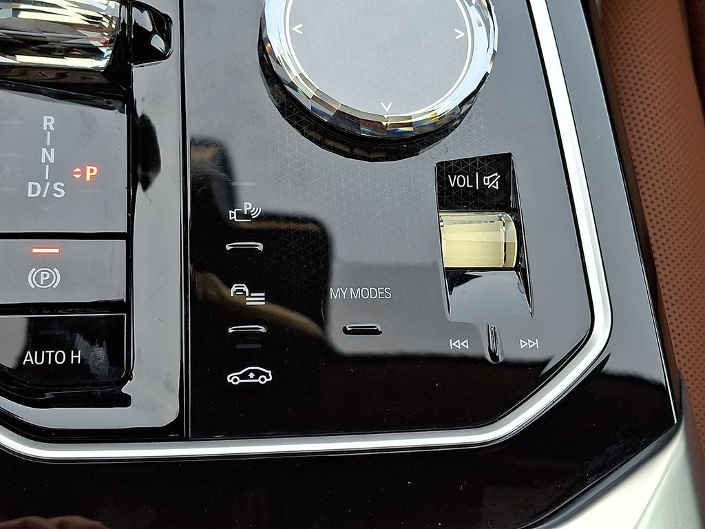 2025 BMW 7 Series 750e xDrive BMW Certified Pre-Owned