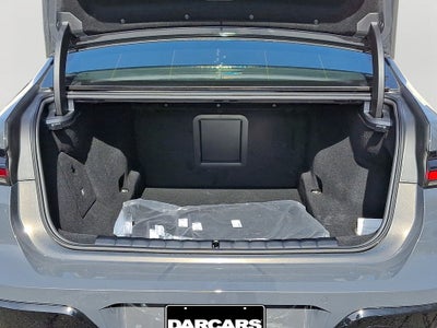 2025 BMW 7 Series 750e xDrive BMW Certified Pre-Owned