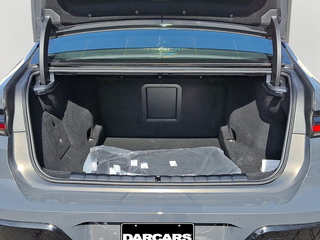 2025 BMW 7 Series 750e xDrive BMW Certified Pre-Owned