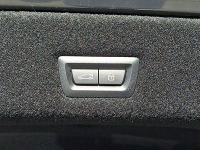 2025 BMW 7 Series 750e xDrive BMW Certified Pre-Owned