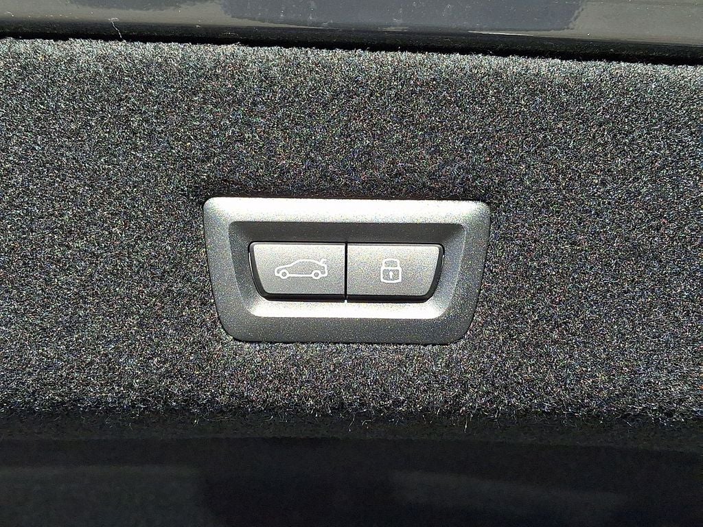 2025 BMW 7 Series 750e xDrive BMW Certified Pre-Owned