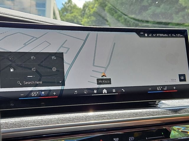 2025 BMW 7 Series 750e xDrive