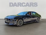 2026 BMW 7 Series 750e xDrive