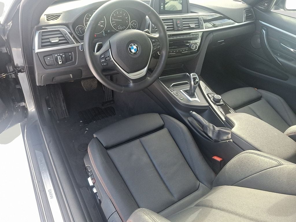 2018 BMW 4 Series 440i xDrive