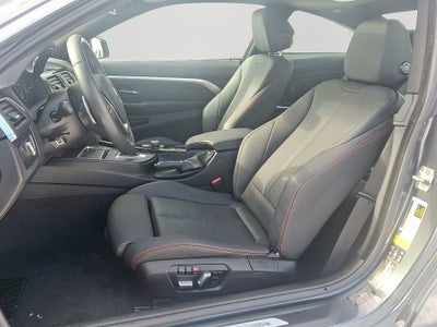 2018 BMW 4 Series 440i xDrive